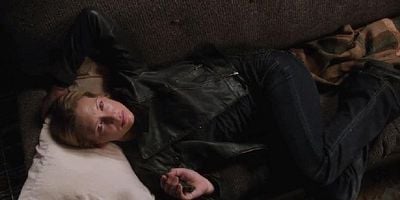 Pôster de An Origin Story