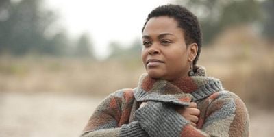 Pôster de The Human Kind