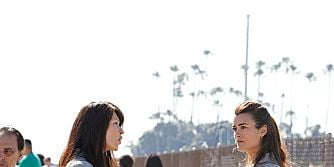 Pôster de The Missionary Position