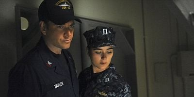 Pôster de Playing with Fire