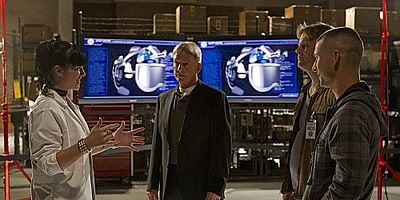 Pôster de Shell Shock (Part II)