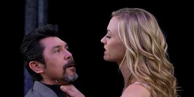 Pôster de Chuck vs. The Cat Squad