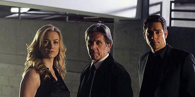 Pôster de Chuck versus The Wedding Planner