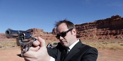 Pôster de Day of the Moon