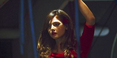 Pôster de Asylum of the Daleks