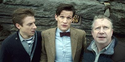 Pôster de Dinosaurs On A Spaceship