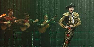 Pôster de The Spanish Teacher