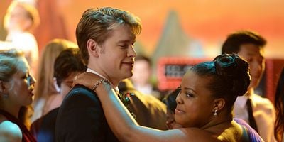 Pôster de Prom-A-Saurus