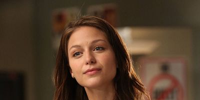 Pôster de The New Rachel