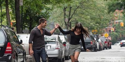 Pôster de The Break-Up