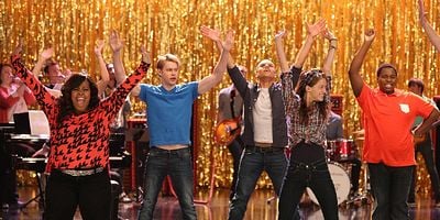 Pôster de The Role You Were Born to Play