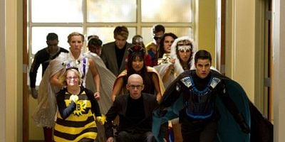 Pôster de Dynamic Duets