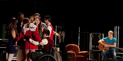 Pôster de Shooting Star