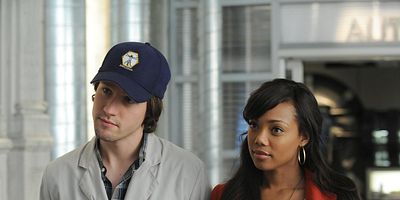 Pôster de The Bump in the Road