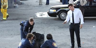 Pôster de The Parents in the Divorce