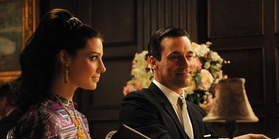 Pôster de Tea Leaves