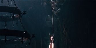 Pôster de Masquerade