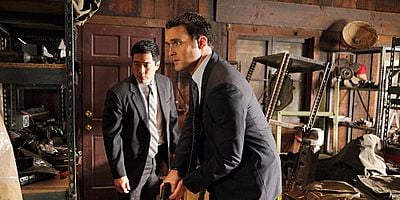 Pôster de Blood For Blood