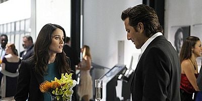 Pôster de If It Bleeds, It Leads