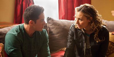 Pôster de Daddy Issues