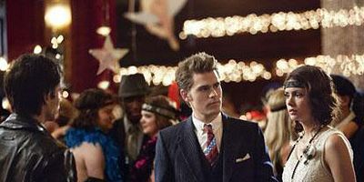 Pôster de Do Not Go Gentle