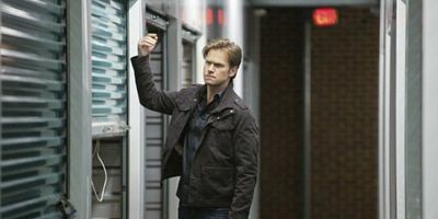 Pôster de The Departed