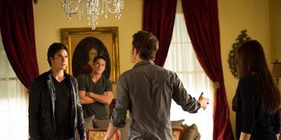 Pôster de The Killer