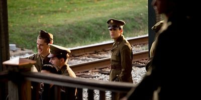 Pôster de We'll Always Have Bourbon Street