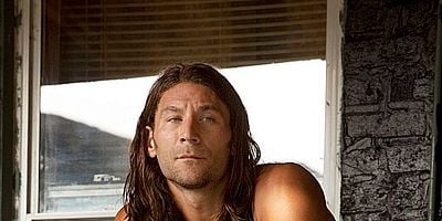 Pôster de The American Dream