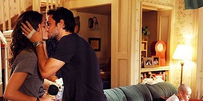 Pôster de The Helpful Gallaghers