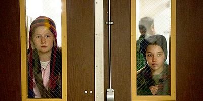 Pôster de Survival of the Fittest