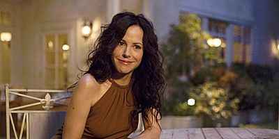 Pôster de Threshold