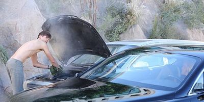 Pôster de Something My Gynecologist Said