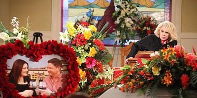 Pôster de Ashes to Ashes