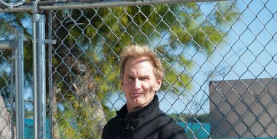 Pôster de Scorched Earth