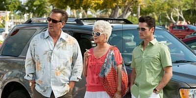 Pôster de Last Rites