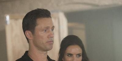 Pôster de Unchained