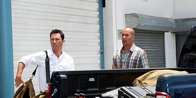 Pôster de Means & Ends