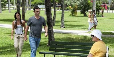 Pôster de Best Laid Plans