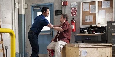 Pôster de Odd Man Out