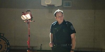 Pôster de Class Dismissed