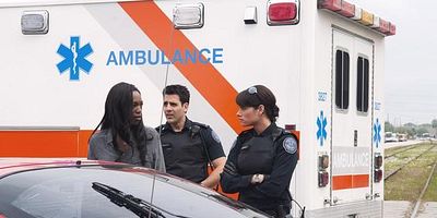 Pôster de Girls' Night Out