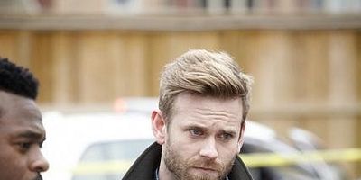 Pôster de Out of Time