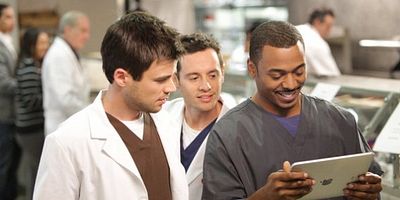 Pôster de Modern Plagues