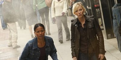 Pôster de Father Figure