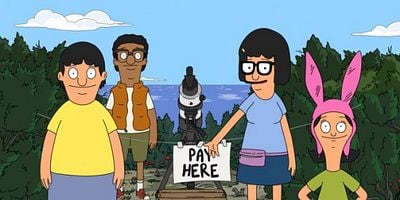 Pôster de Nude Beach