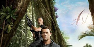 Pôster de Genesis - Part 2