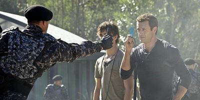 Pôster de Occupation