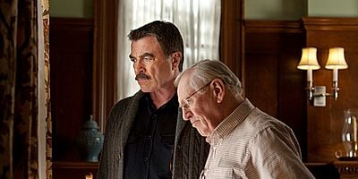 Pôster de Collateral Damage