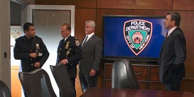 Pôster de Family Business